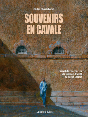 cover image of Souvenirs en cavale